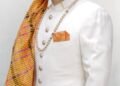 Aadil Manhas appointed as UT Working President of Akhil Bhartiya Kshatriya Mahasabha Trust Jammu and Kashmir