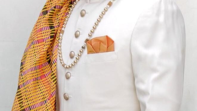 Aadil Manhas appointed as UT Working President of Akhil Bhartiya Kshatriya Mahasabha Trust Jammu and Kashmir