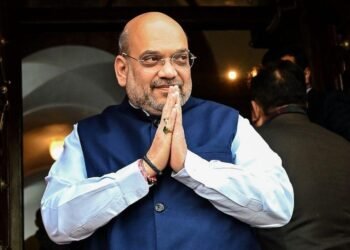 Amit Shah to be chief guest at National Conclave of Scheduled, Multi-State Urban Co-operative Banks and Credit Societies today