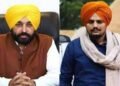 Punjab CM Bhagwant Mann to visit Sidhu Moose Wala’s house, villagers protest against police