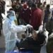 India logs 5,233 new COVID-19 cases
