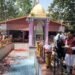 Mela Kheer Bhawani begins in Tulmulla Ganderbal after two years