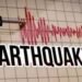 Earthquake of 3.7 magnitude strikes J&K near Pahalgam