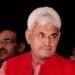 Target killings aimed to foment unrest in the region: LG Manoj Sinha