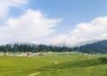 Mainly clear to partly cloudy weather likely to continue in J&K: MeT