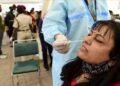 India sees 6,594 new COVID-19 cases in 24 hours