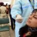 India sees 6,594 new COVID-19 cases in 24 hours