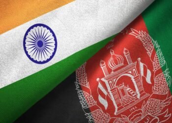 Indian team in Kabul to hold talks with Taliban regime