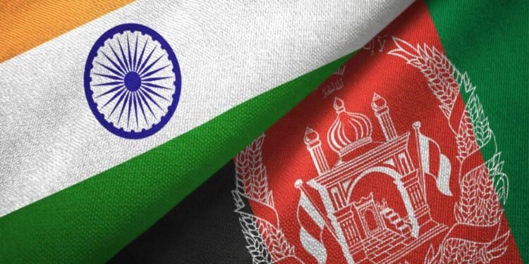 Indian team in Kabul to hold talks with Taliban regime