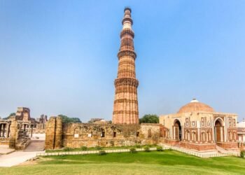 Order on plea for restoration of temples at Qutub Minar today June