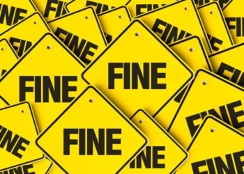 Rs 1.57 cr fine collected for traffic rules violations in Ladakh till April-end June