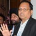 Money laundering case: ED conducts raids at Delhi Minister Satyendar Jain’s residence, other locations
