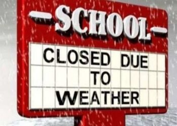 Schools closed in 6 districts due to heavy rains in Jammu and Kashmir