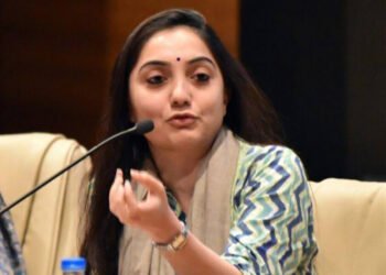 SC slams Nupur Sharma for her controversial remarks, asks her to apologise to whole nation