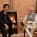India declares one-day mourning for Shinzo Abe