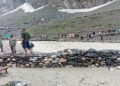 Amarnath flash floods may be due highly localised rain event, not cloudburst, says IMD