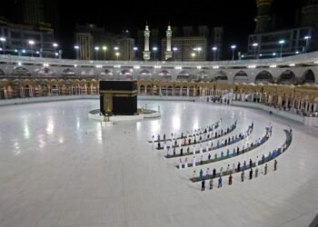 Hajj pilgrims face financial issues as Pakistan fails to disburse promised subsidies