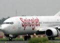 Delhi-Dubai SpiceJet flight makes emergency landing in Karachi; passengers safe