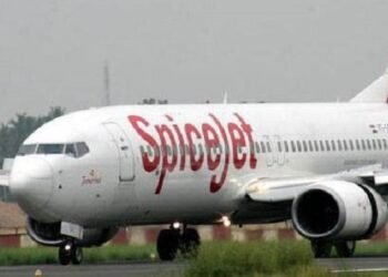 Delhi-Dubai SpiceJet flight makes emergency landing in Karachi; passengers safe