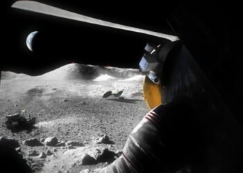 Why NASA wants to return to the moon before sending humans to Mars