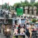 *SSP Traffic Police City Jammu flaggs off “Har Ghar Tiranga” Bike Rally*