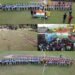 Indian Army along with local football clubs organised Football tournament for budding talents of Lolab*