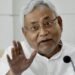 NewsNationalBusinessPolitics Bihar political crisis: Amid rift with BJP, Nitish Kumar’s JD-U to join hands with RJD? Know top updates