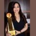 Jammu singer Tanya bags prestigious Dadasaheb Phalke Award