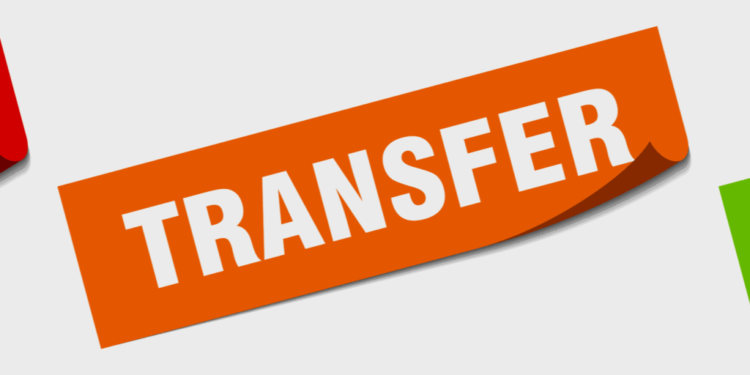 J&K: 3 IAS Officers Transferred