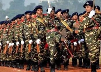 Agniveer recruitment for female candidates from Nov 1