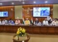 Home Minister Amit Shah reviews situation in Jammu and Kashmir