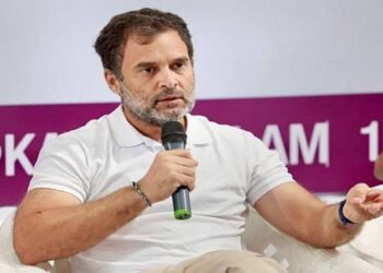 J&K Congress set to pass resolution backing Rahul Gandhi’s return as party president