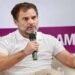 J&K Congress set to pass resolution backing Rahul Gandhi’s return as party president