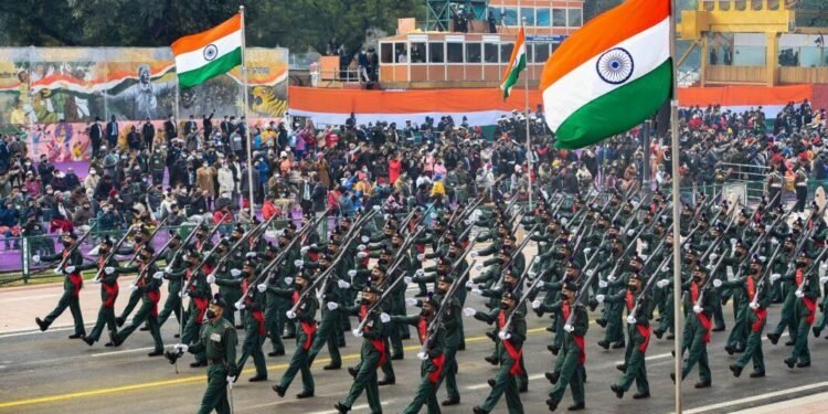 Need ‘whole of nation’ approach to save youth from getting radicalised: Army official