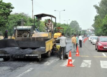 Jammu-Kashmir highway to remain shut for 4 hours daily till September 27 for undertaking repairs