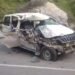 7 Persons Injured As Truck Collides With Srinagar-bound Passenger Cab in Behramgalla Poonch