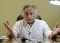 Jairam Ramesh takes jibe at Ghulam Nabi Azad, shows “ground reality” of J&K Congress