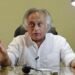 Jairam Ramesh takes jibe at Ghulam Nabi Azad, shows “ground reality” of J&K Congress