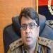 DIG Abdul Jabbar (IPS) Relieved, To Join CBI For 5 Years