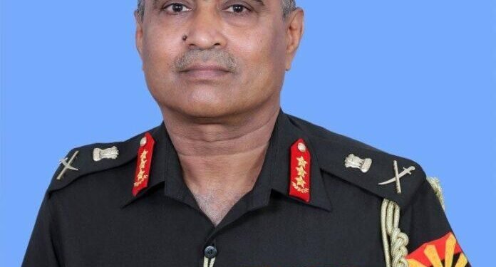 Disengagement process in Gogra-Hotsprings area going as per schedule: Army chief Manoj Pande