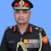Disengagement process in Gogra-Hotsprings area going as per schedule: Army chief Manoj Pande