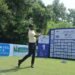 Yuvraj Singh Sandhu and Arjun Prasad in joint lead on day one of J&K Open 2022 presented by J&K Tourism