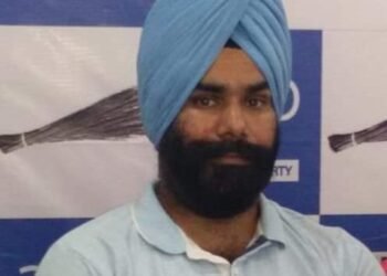 People suffer due to worst condition of roads : Baaghi