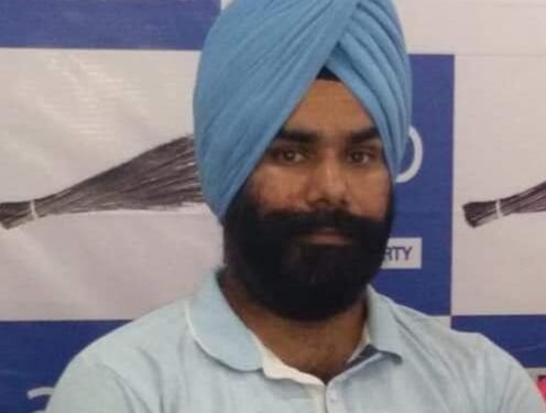 People suffer due to worst condition of roads : Baaghi