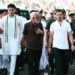 Sachin Pilot joins yatra as it enters 14th day