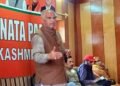 Jammu Kashmir Assembly Elections in March 2023: BJP’s Ashok Koul