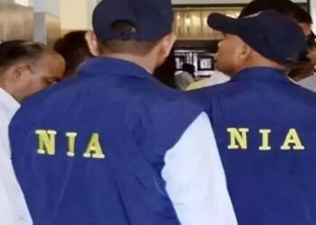 NIA conducts pan-India raids against PFI, 50 detained