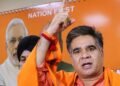 Mehbooba poisoning young minds in J&K for vested political interests: Ravinder Raina