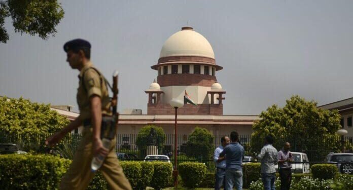 Kashmiri Pandits’ Killings In 1990 : Supreme Court Allows NGO To Approach Centre Seeking Probe