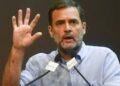 Can govt explain how territory ‘given’ to China will be retrieved, asks Rahul Gandhi